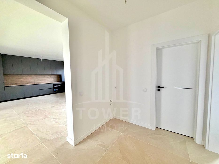Apartament Premium | 91 mp | Terasă 70 mp