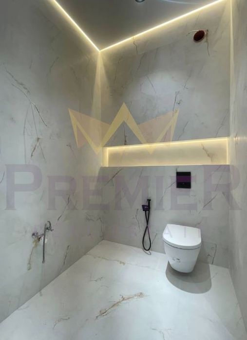 Продава се Тристаен апартамент в Свети Влас - 193 кв.м за 1361 €/кв.м - Снимка #8