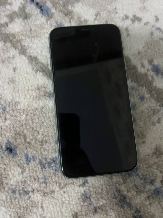 Iphone 11.