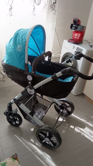 Căruț 2-1 de vânzare