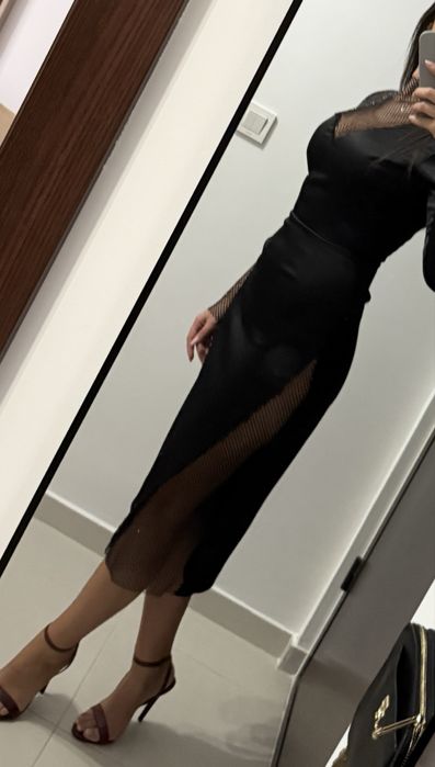 Rochie se seara  Marca ESA