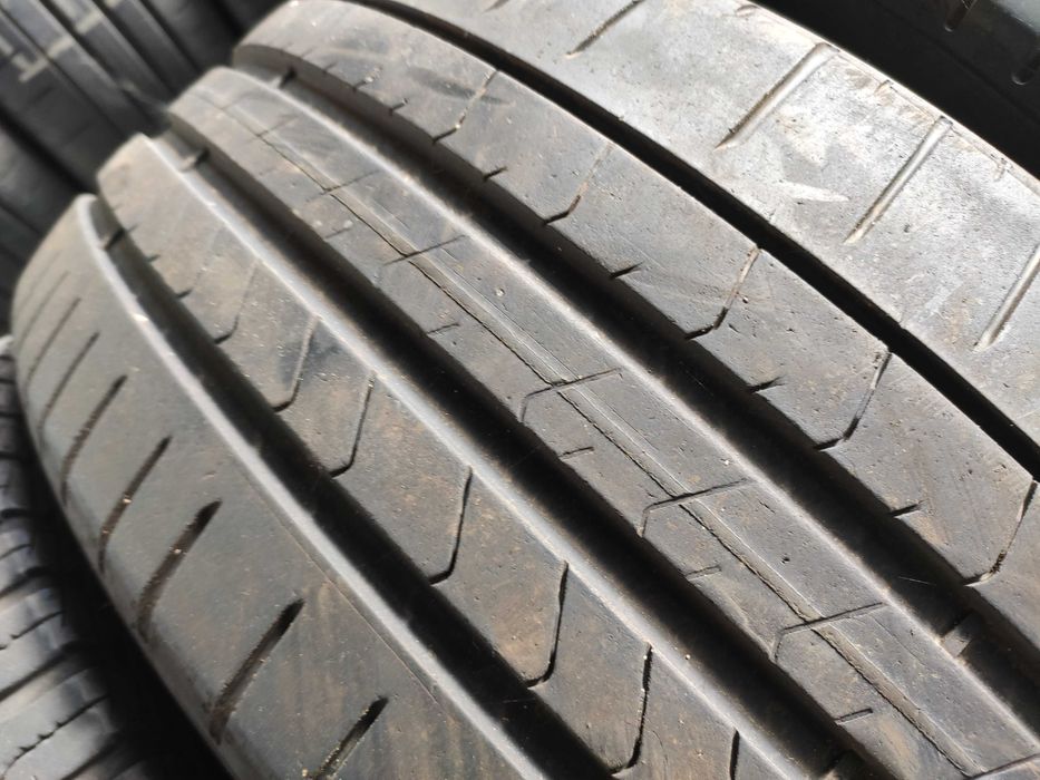 2бр Летни гуми 235 35 20 - Pirelli - DOT 2022