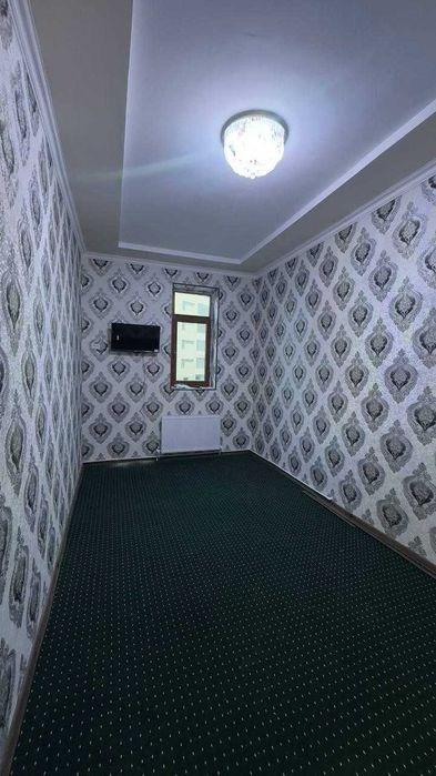 2 хонали квартира ижарага берилади