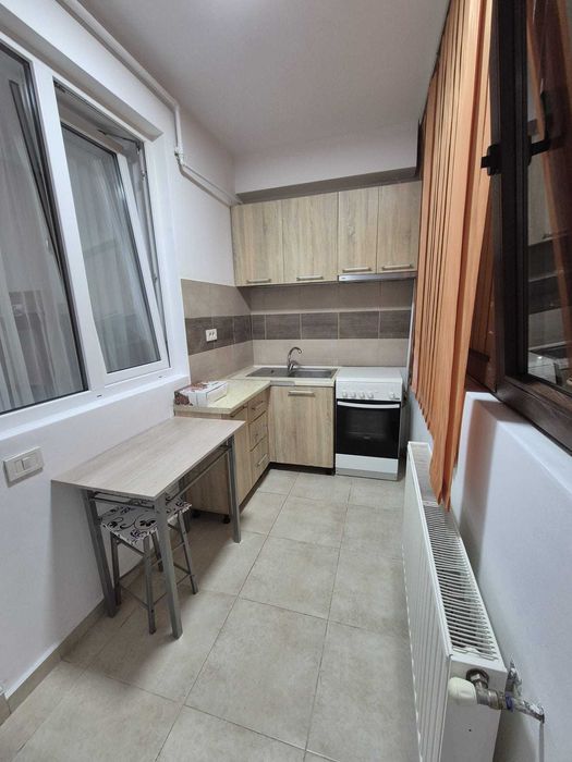 Apartament 2 camere Militari Residence Bloc Nou