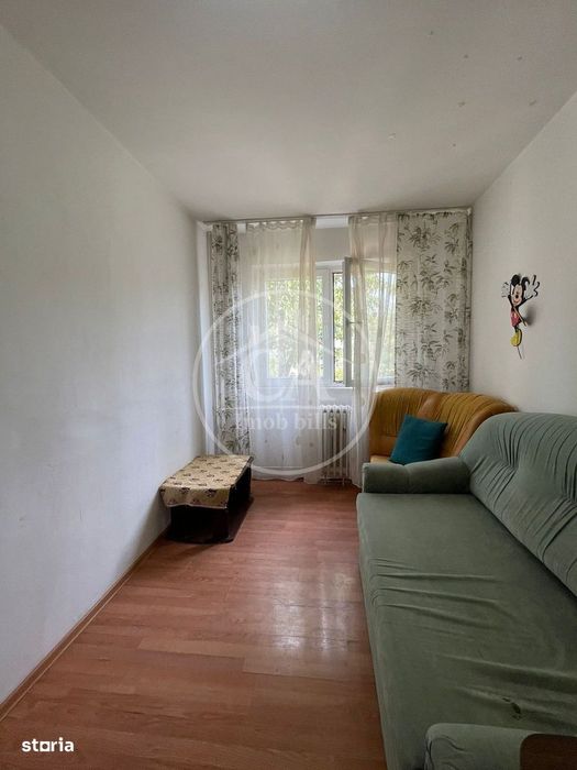 Apartament de vânzare cu 2 camere în Nufarul, Oradea