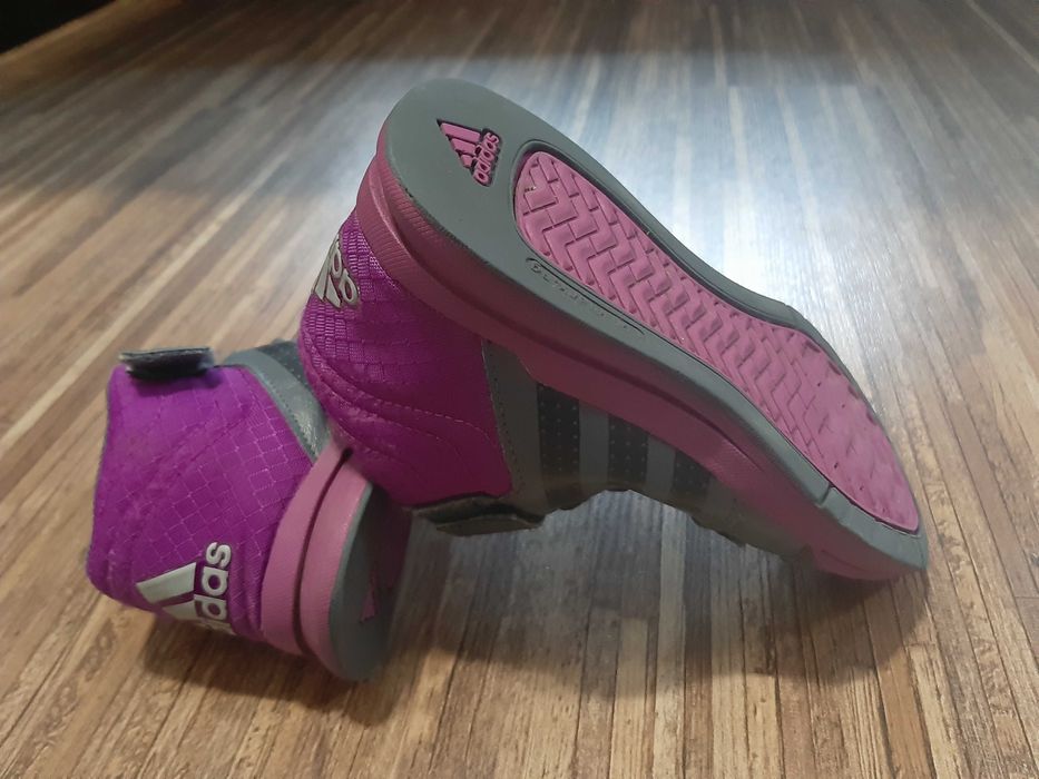 Детски кецове за момиче Adidas 32
