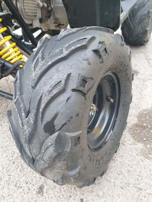 Квадроцикл 110кубов