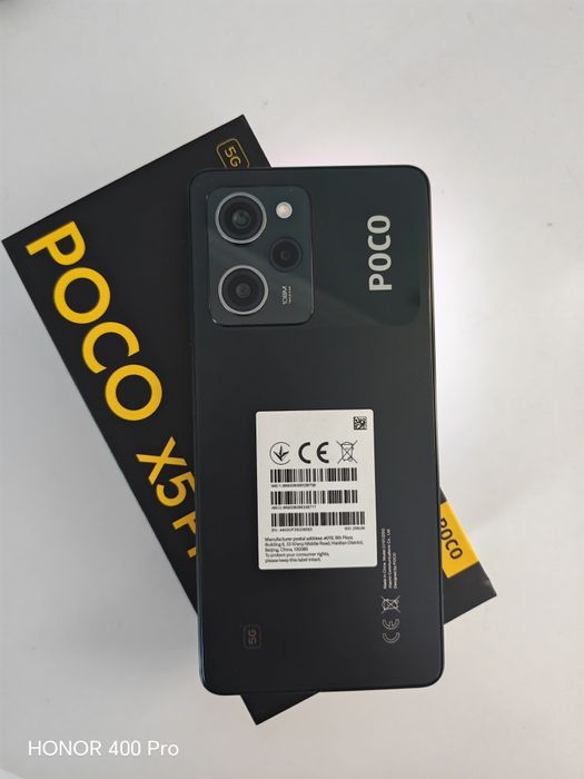 Poco x5 pro продам