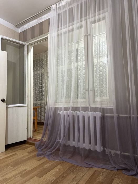 Аренда квартиры Юнусабад -8  2х комнатная с обстановко