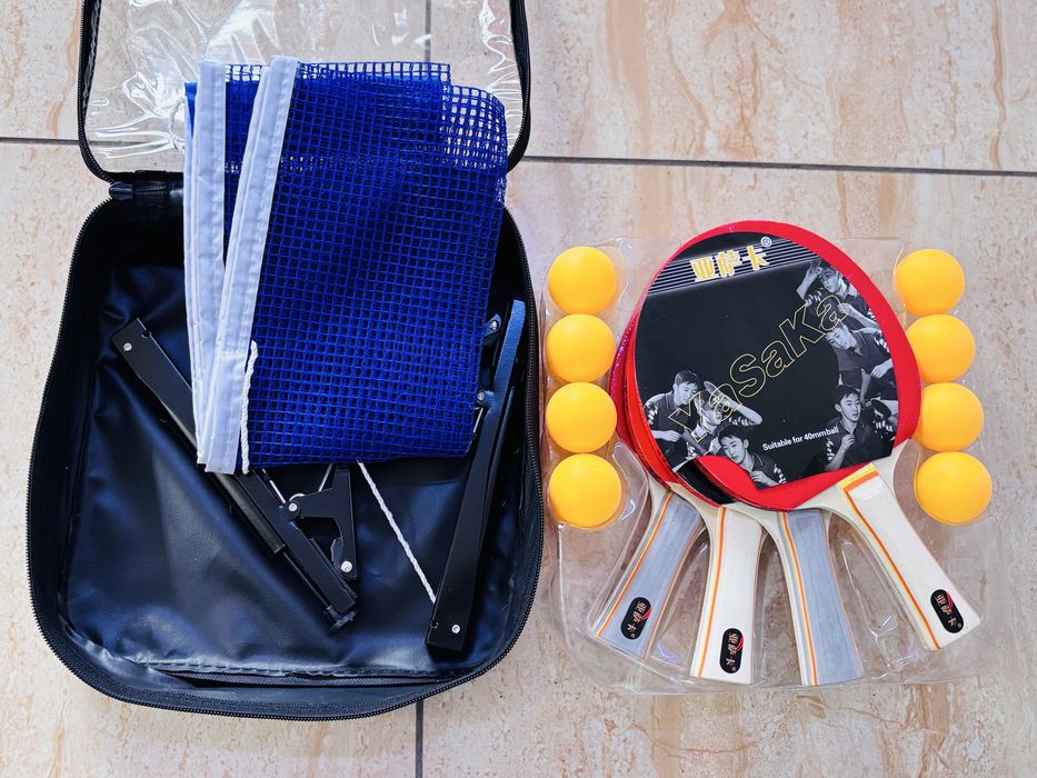 Ракетка для настольного тенниса