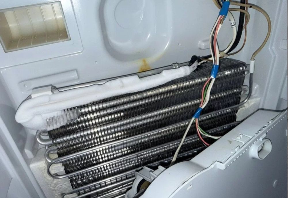 Ремонт холодильников и стирaльных машин