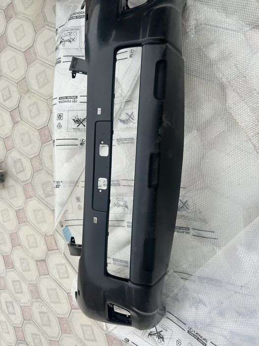 Тойота прадо запчасти