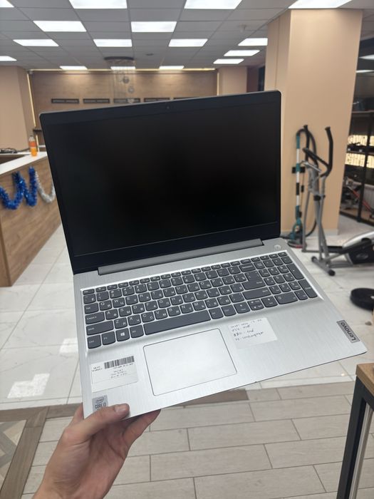 Ноутбук Lenovo/Б.Момышулы 23 Рассрочка 0-0-12