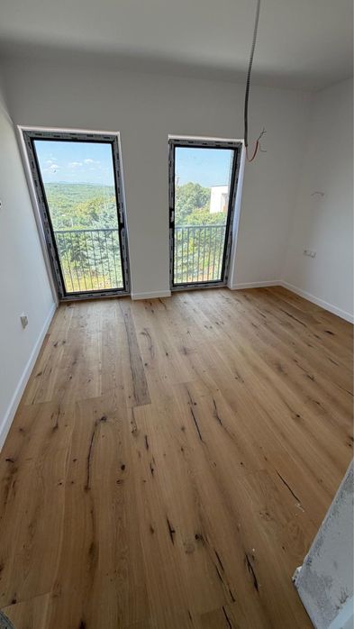 Casa Faget, finisată, zona Vila Tusa, str Liviu Rusu 9