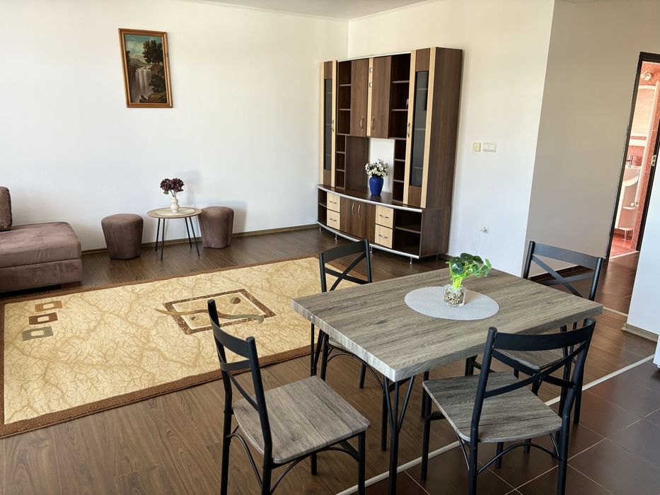 Inchiriez apartament 2 camere , zona Unirii pta de Vechituri