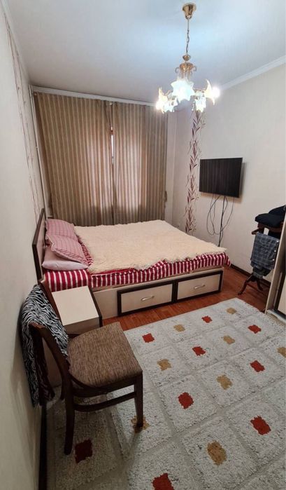 Госпитальный 4/3/12 мебель+техника Срочно 100квм