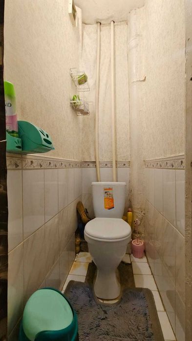 Продам 2х комнатную квартиру