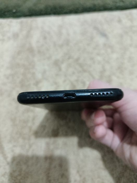 Huawei p9 lite mini работает