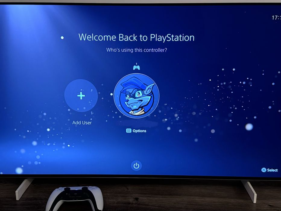 Playstation 5 Disc edition