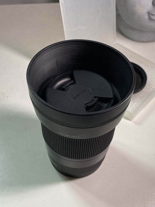 sigma 30mm f/1.4