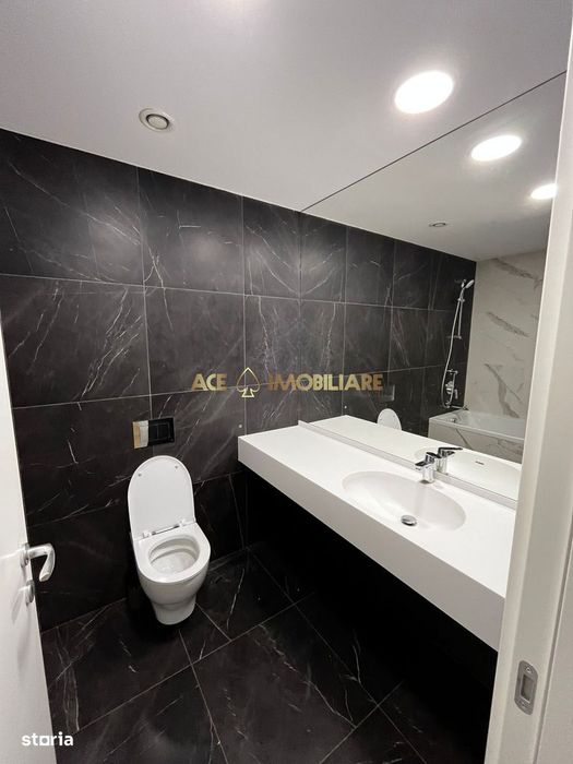 2 Camere de vanzare | Herastrau Herastrau Towers | Metrou | 0% Comisio