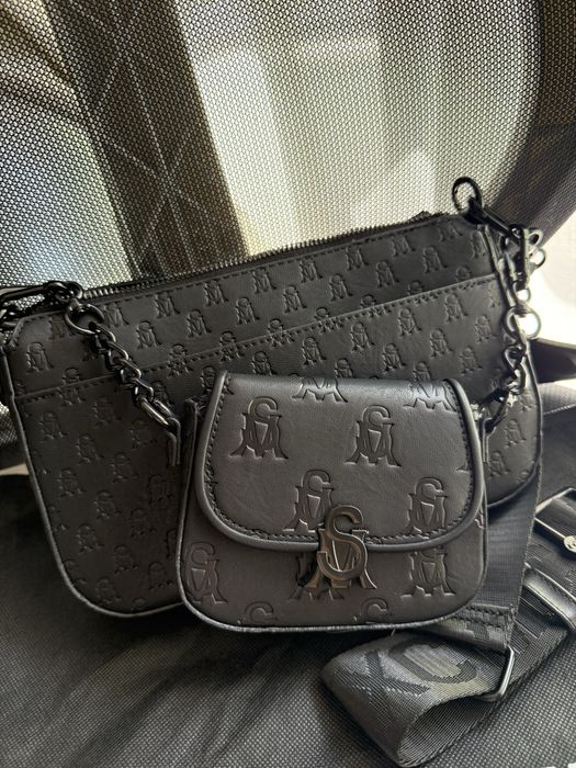 Чанта Steve Madden