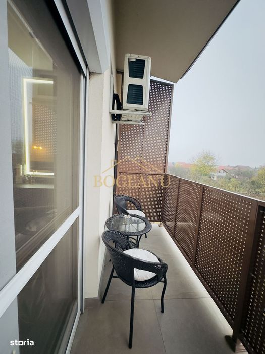 BG99-Ap 4 camere,3 bai-111 MP Utili,Mobilat Utilat LUX-COMISION 0%
