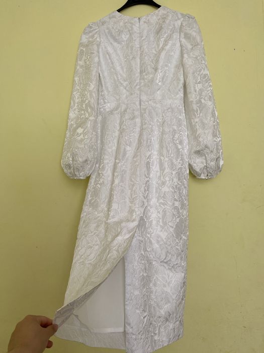 Прокат платья на узату