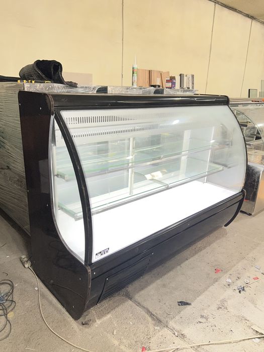 Virena,xolodilnik,витрина,холодилник