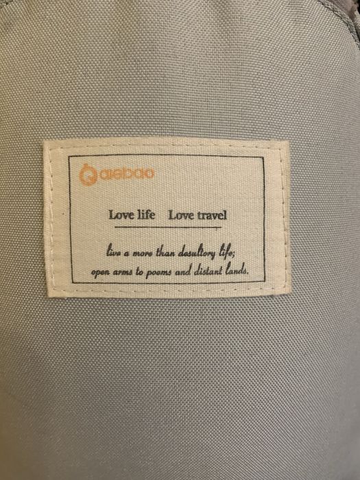 Продам эргорюкзак + hipseat