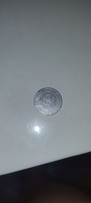Moneda 25 de bani (schimb)