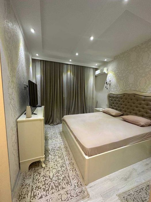 4-комнатная квартира,  116 м² | Бодомзор Терраса