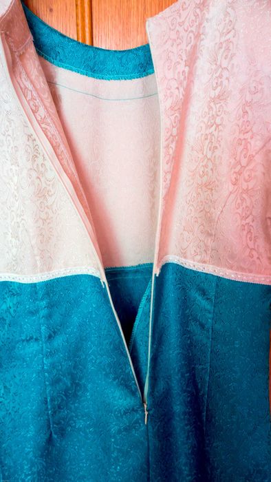 Rochie elegantă de zi