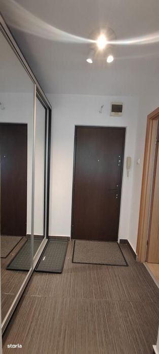 Apartament 2 camere Baba Novac