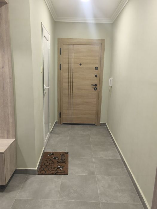 Дава се под наем Двустаен апартамент в Казанлък - 68 кв.м за 298.86 € - Снимка #1