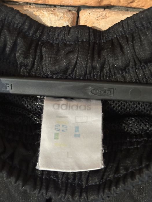 Pantaloni Adidas Kayserispor Vintage