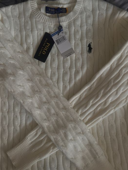 Ralph Lauren свитер