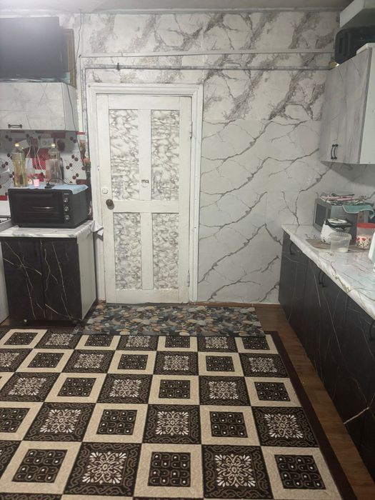 Продам дом   Жетыген.