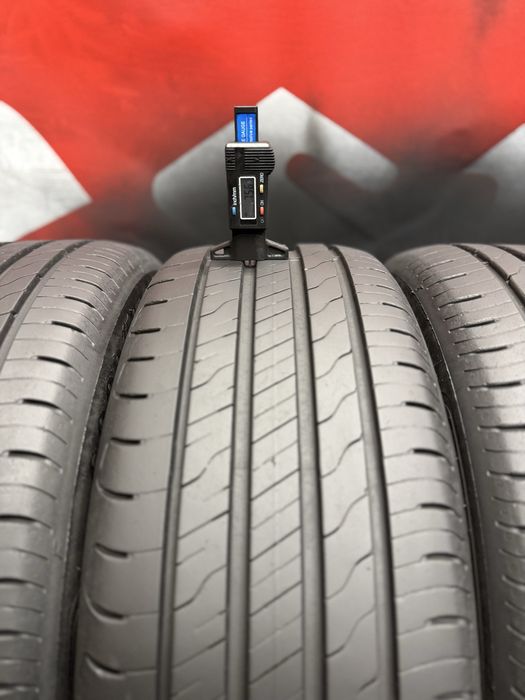 205 55 16, Летни гуми, Goodyear EfficientGripPerformance2, 4 броя