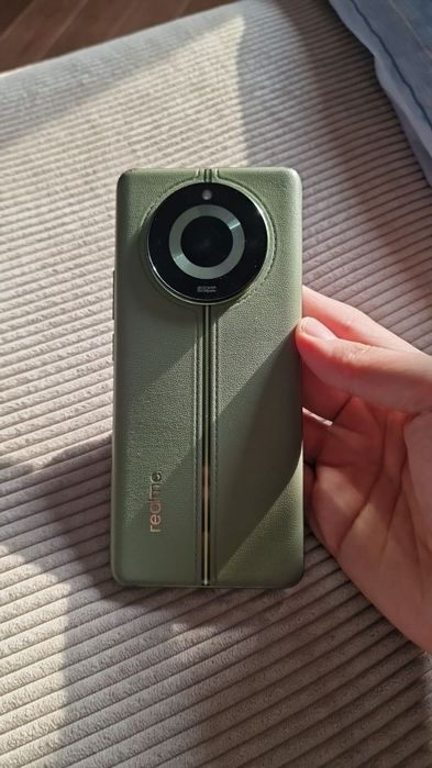 Realme 11 pro plus 256gb