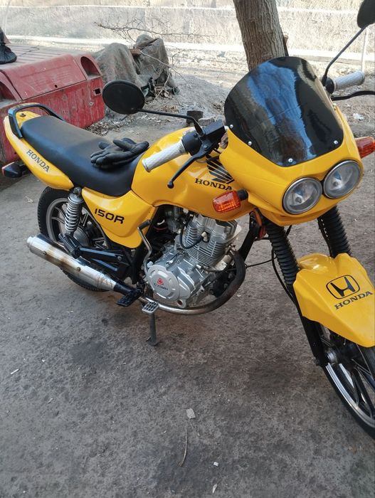 На ходу гарантия