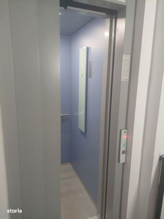 Tomis Nord, spatii IDEAL BIROURI - 80 mp., finisat 2023