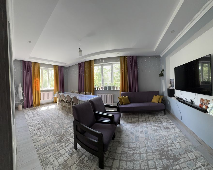 Талғарда үй сатылады