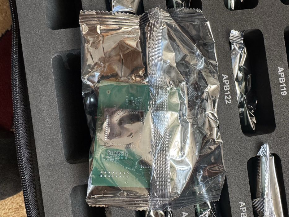 Программатор ключей Autel XP400 Pro