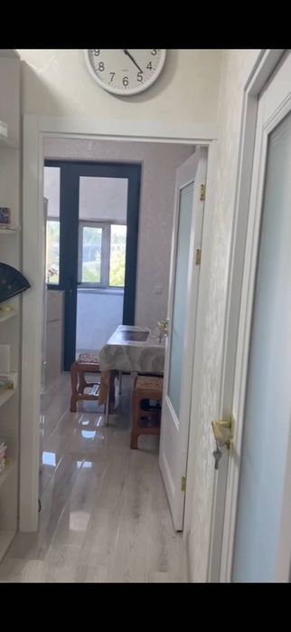 От собственника! 57 м², метро Турон/Чинор 2/5/9 Евроремонт Сергели-2