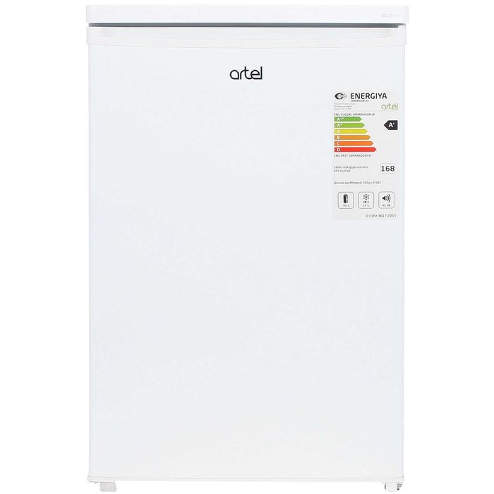 Холодильник Artel HS 137 RN — Идеал ҳолатда, кам ишлатилган!