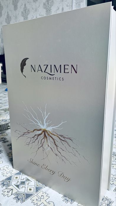 Косметичка для девочек