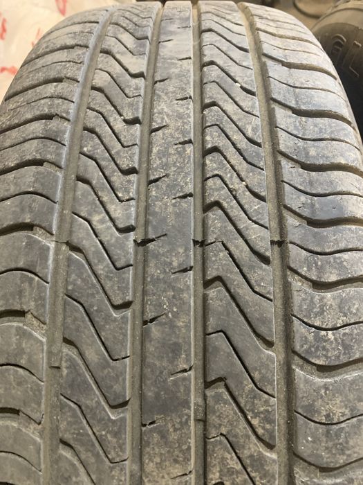 Продам резину Триангл.