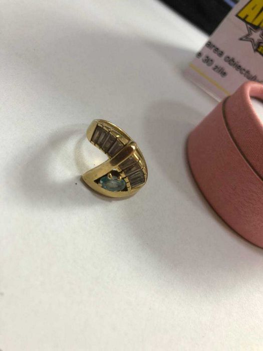 inel aur 14k 5.58gr (ctg)