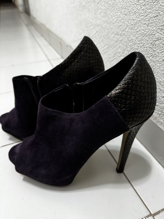 Дамски зимни боти 38 номер